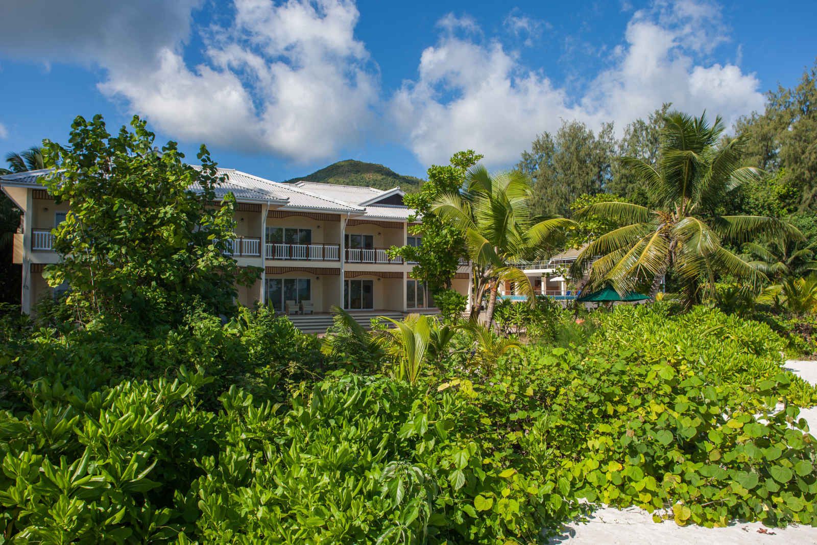 Acajou - 4* pas cher photo 8