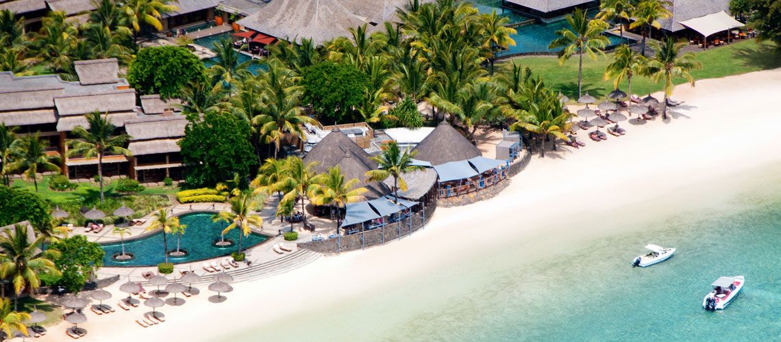 Heritage Awali Golf & Spa Resort 5* pas cher photo 1