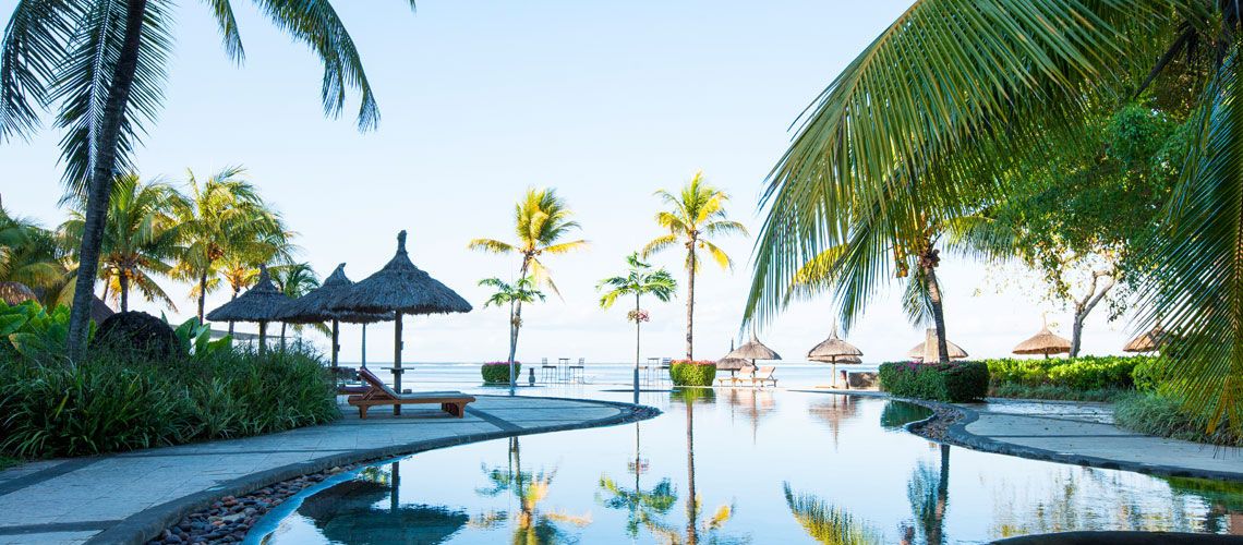 Heritage Awali Golf & Spa Resort 5* pas cher photo 3