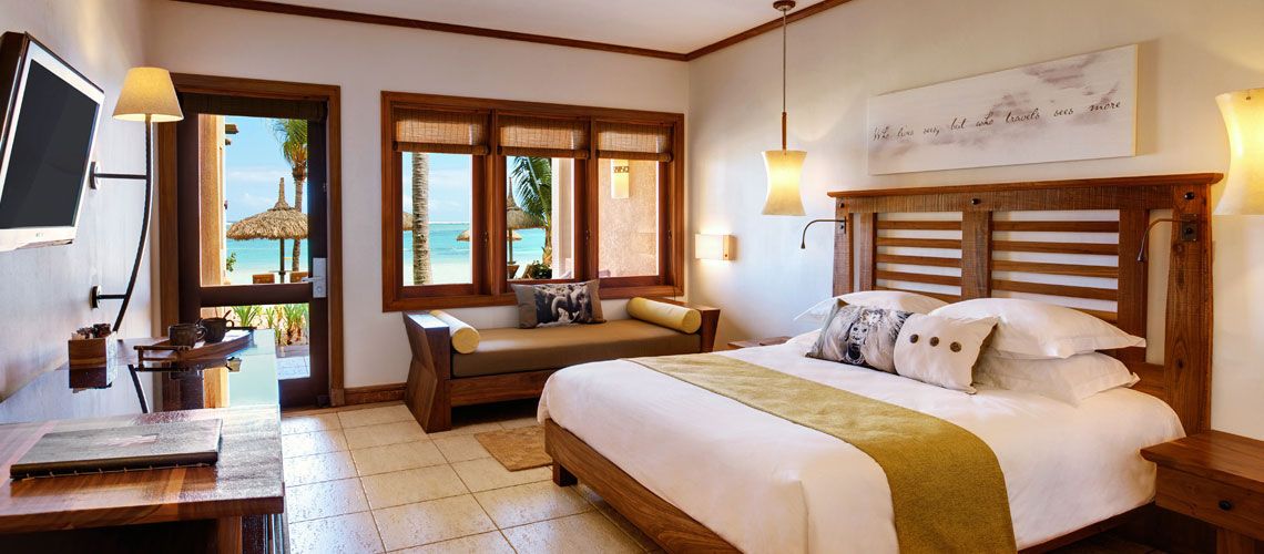 Heritage Awali Golf & Spa Resort 5* pas cher photo 4