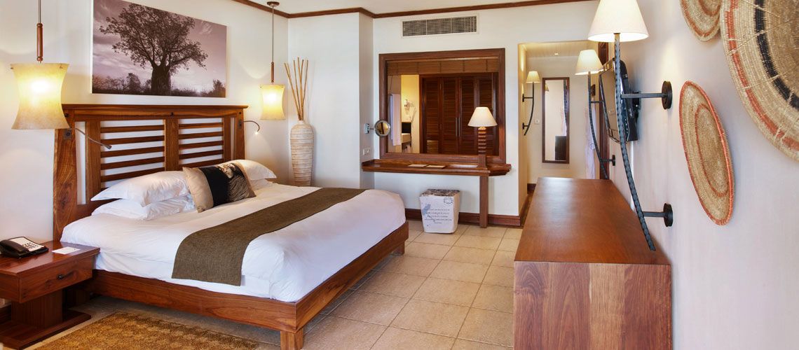 Heritage Awali Golf & Spa Resort 5* pas cher photo 5