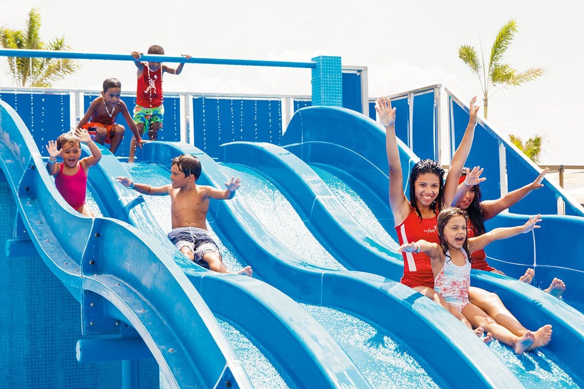 Club Lookéa Riu Playa Blanca pas cher photo 5