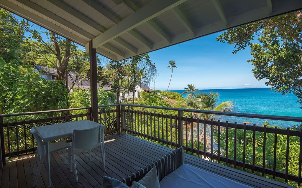 Hôtel Carana Beach - Offre spéciale Noces 4* pas cher photo 5