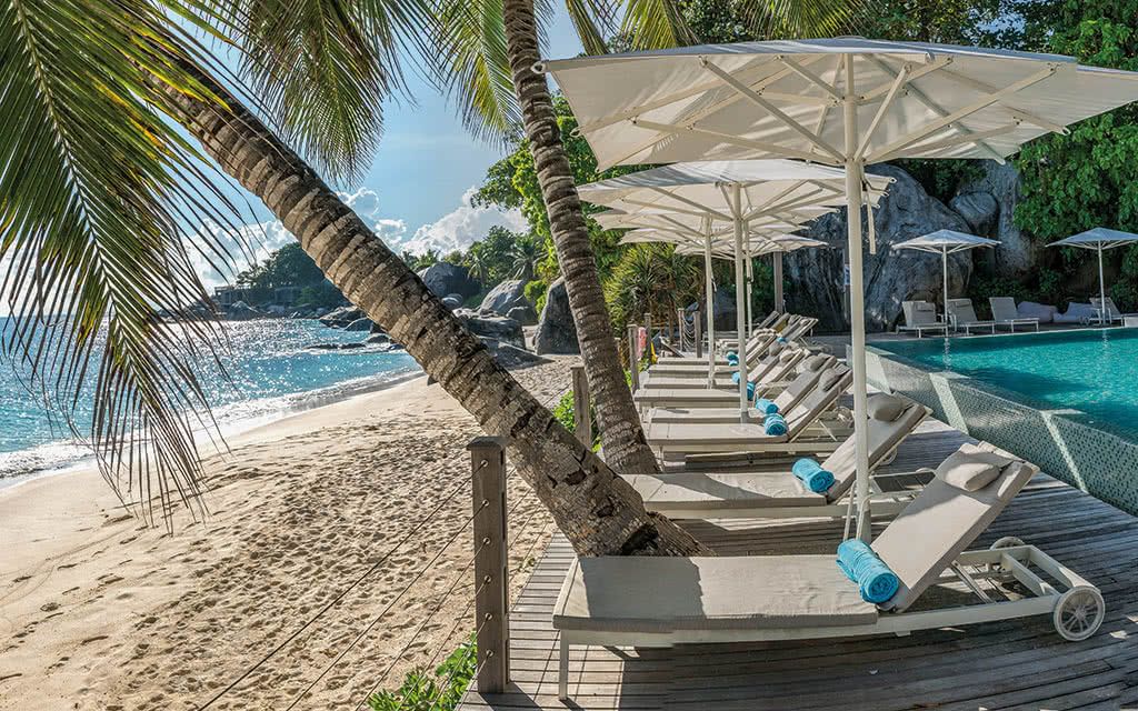 Hôtel Carana Beach - Offre spéciale Noces 4* pas cher photo 8