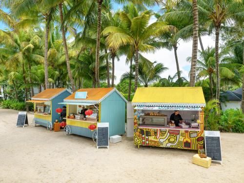 Hôtel The Ravenala Attitude 4* pas cher photo 1