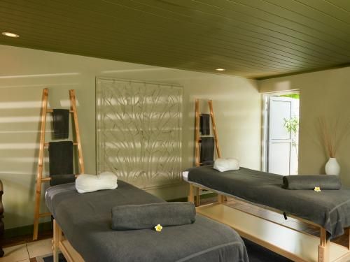 Hôtel The Ravenala Attitude 4* pas cher photo 2