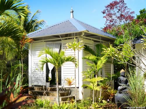 Hôtel The Ravenala Attitude 4* pas cher photo 3