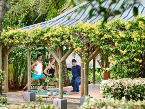 Hôtel The Ravenala Attitude 4* pas cher photo 4