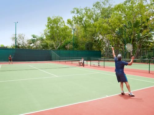 Hôtel The Ravenala Attitude 4* pas cher photo 5