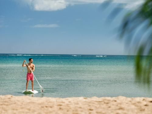 Hôtel The Ravenala Attitude 4* pas cher photo 6