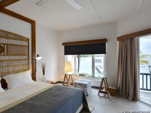 Hôtel The Ravenala Attitude 4* pas cher photo 7