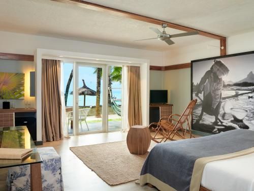 Hôtel The Ravenala Attitude 4* pas cher photo 8