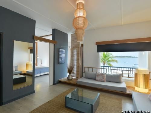 Hôtel The Ravenala Attitude 4* pas cher photo 9