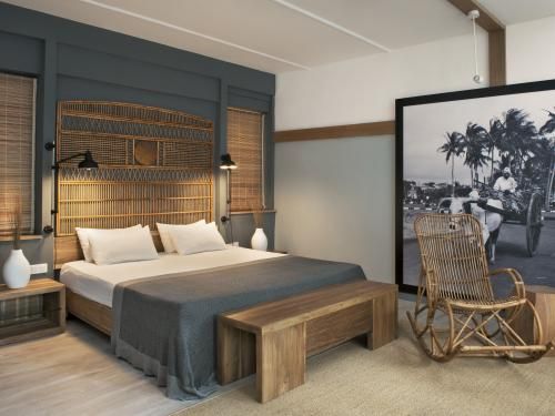 Hôtel The Ravenala Attitude 4* pas cher photo 10