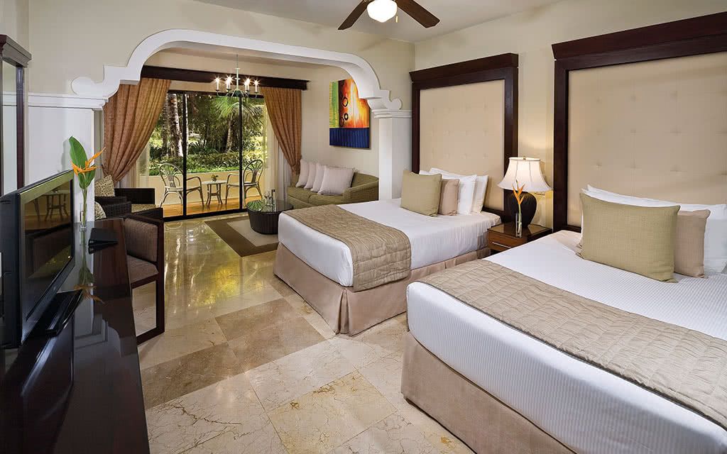 Melia Punta Cana Beach Resort - Offre spéciale Noces 5* pas cher photo 10