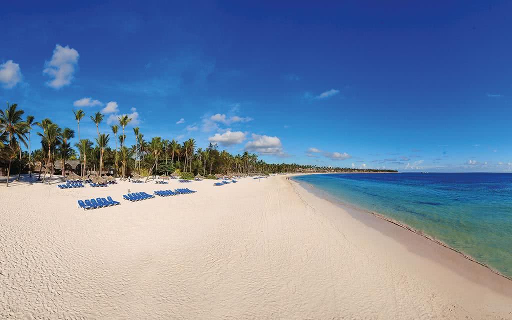 Melia Punta Cana Beach Resort - Offre spéciale Noces 5* pas cher photo 12