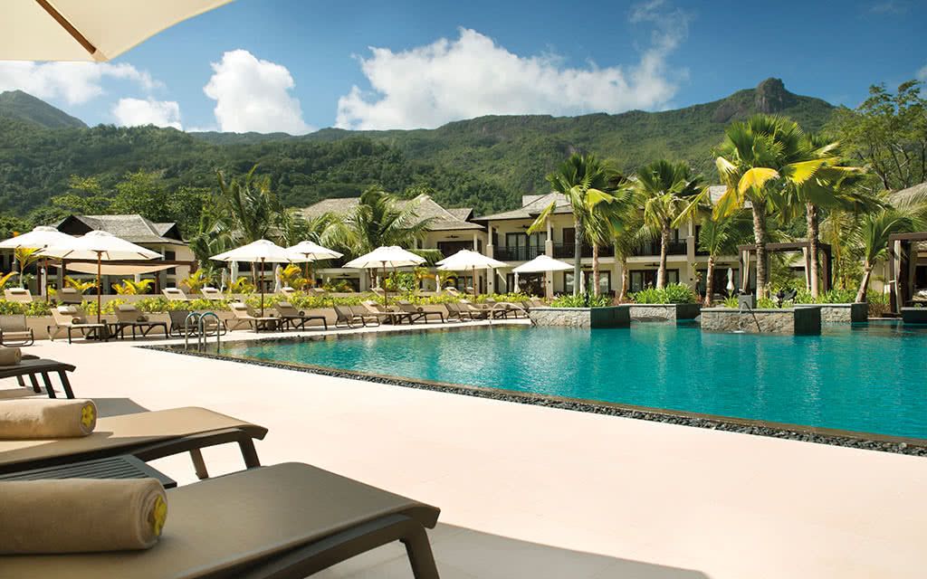 The H Resort Beau Vallon Beach - Offre spéciale Noces 5* pas cher photo 2