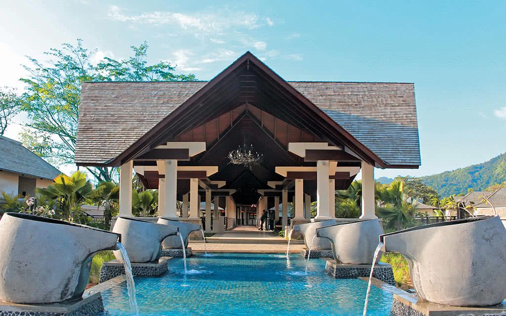 The H Resort Beau Vallon Beach - Offre spéciale Noces 5* pas cher photo 5