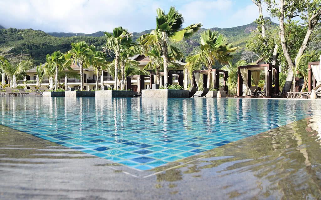 The H Resort Beau Vallon Beach - Offre spéciale Noces 5* pas cher photo 6