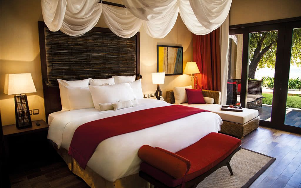 The H Resort Beau Vallon Beach - Offre spéciale Noces 5* pas cher photo 8