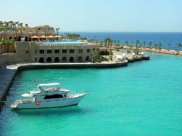 Fabuleuse Egypte & Albatros Citadel 5* pas cher photo 5