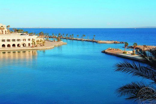 Fabuleuse Egypte & Albatros Citadel 5* pas cher photo 7