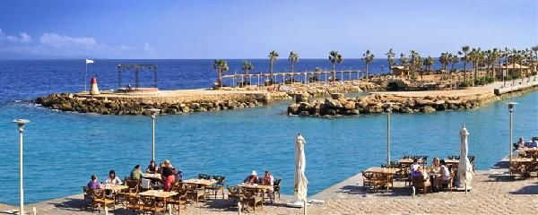 Fabuleuse Egypte & Albatros Citadel 5* pas cher photo 8