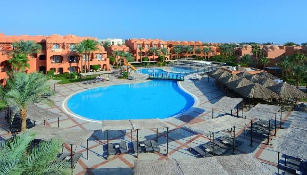 Fabuleuse Egypte & Jaz Makadi Oasis 4* pas cher photo 4