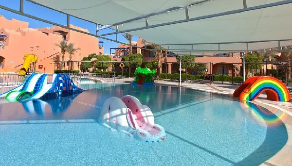 Fabuleuse Egypte & Jaz Makadi Oasis 4* pas cher photo 6