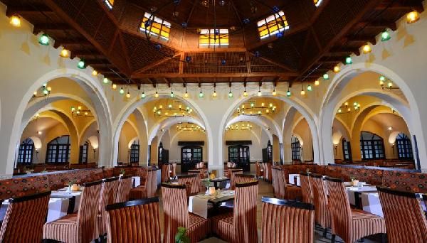 Fabuleuse Egypte & Jaz Makadi Oasis 4* pas cher photo 7