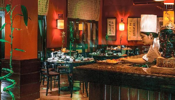 Fabuleuse Egypte & Jaz Makadi Oasis 4* pas cher photo 8