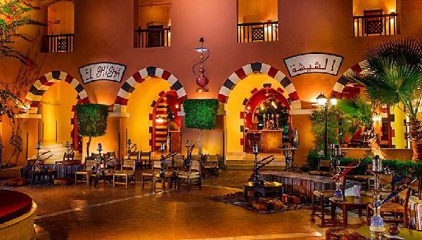 Fabuleuse Egypte & Jaz Makadi Oasis 4* pas cher photo 9