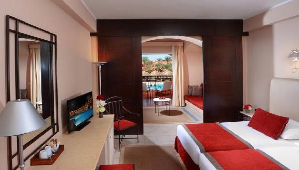 Fabuleuse Egypte & Jaz Makadi Oasis 4* pas cher photo 12