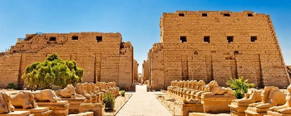 Fabuleuse Egypte & Sunrise Crystal Bay pas cher photo 2