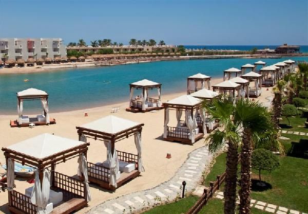 Fabuleuse Egypte & Sunrise Crystal Bay pas cher photo 8