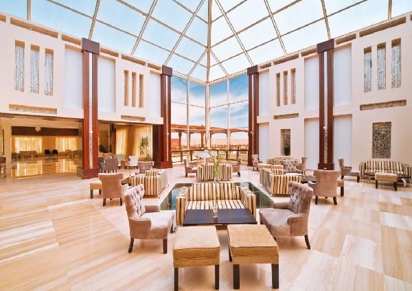 Fabuleuse Egypte & Sunrise Crystal Bay pas cher photo 11