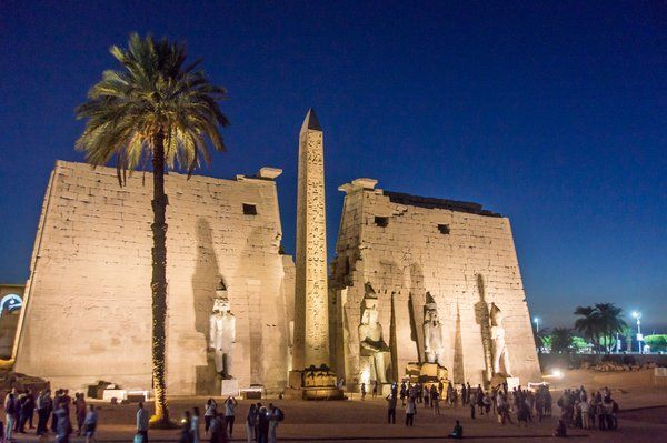 Fabuleuse Egypte & Tropitel 5* pas cher photo 1