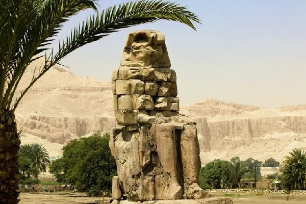 Fabuleuse Egypte & Tropitel 5* pas cher photo 3