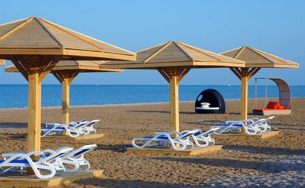 Fabuleuse Egypte & Tropitel 5* pas cher photo 7