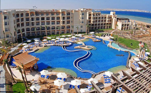 Fabuleuse Egypte & Tropitel 5* pas cher photo 10