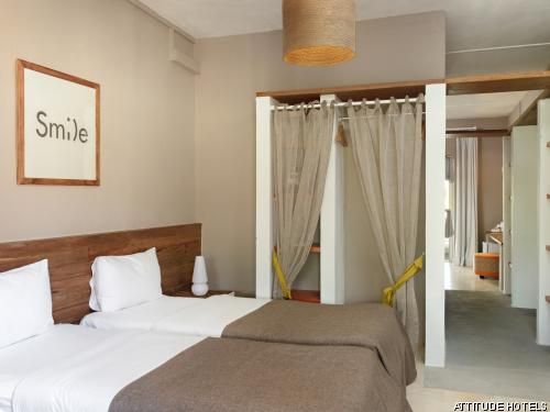 Hôtel Friday Attitude 3* sup pas cher photo 2