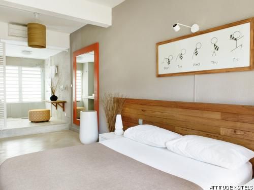 Hôtel Friday Attitude 3* sup pas cher photo 3