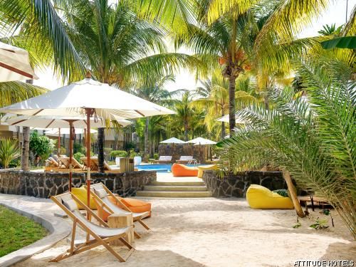 Hôtel Friday Attitude 3* sup pas cher photo 5