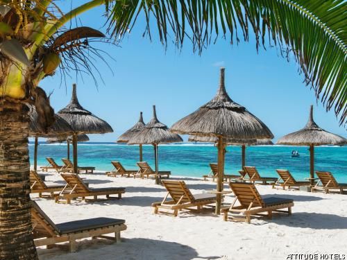 Hôtel Friday Attitude 3* sup pas cher photo 6