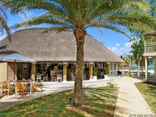 Hôtel Friday Attitude 3* sup pas cher photo 7