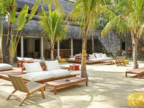 Hôtel Friday Attitude 3* sup pas cher photo 8