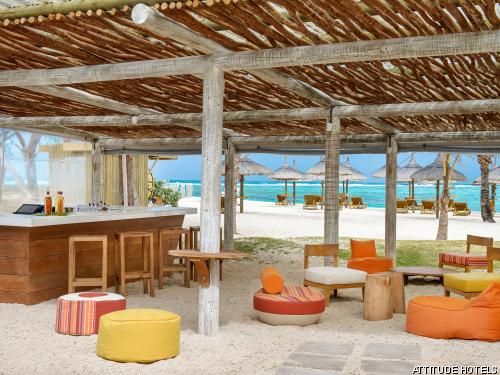 Hôtel Friday Attitude 3* sup pas cher photo 10