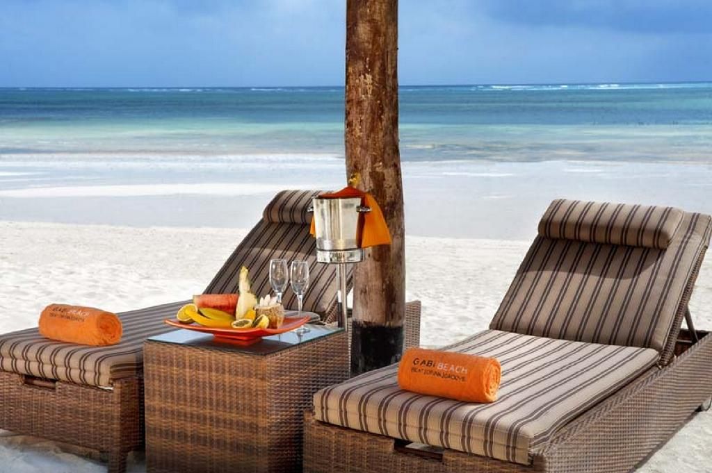 MELIA ZANZIBAR 4* Sup - 4* pas cher photo 1
