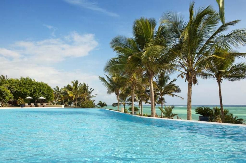 MELIA ZANZIBAR 4* Sup - 4* pas cher photo 2
