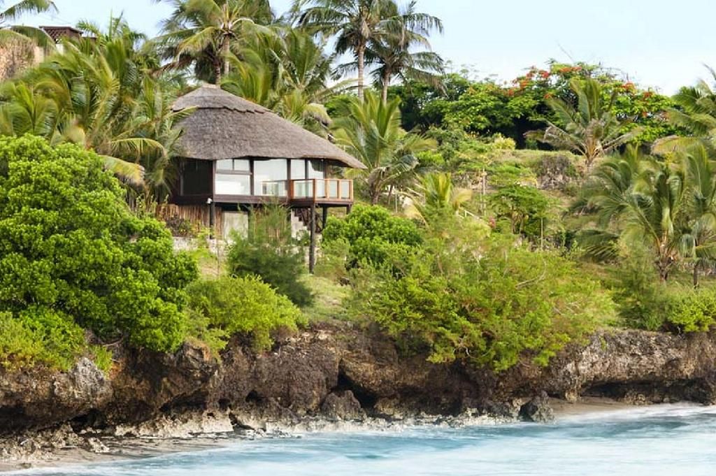 MELIA ZANZIBAR 4* Sup - 4* pas cher photo 3